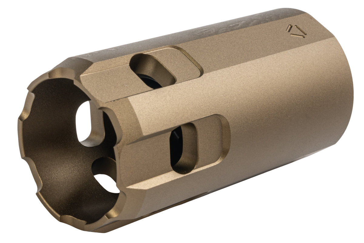 Strike Industries Oppressor LITE (Airsoft Version/ Dark Earth)
