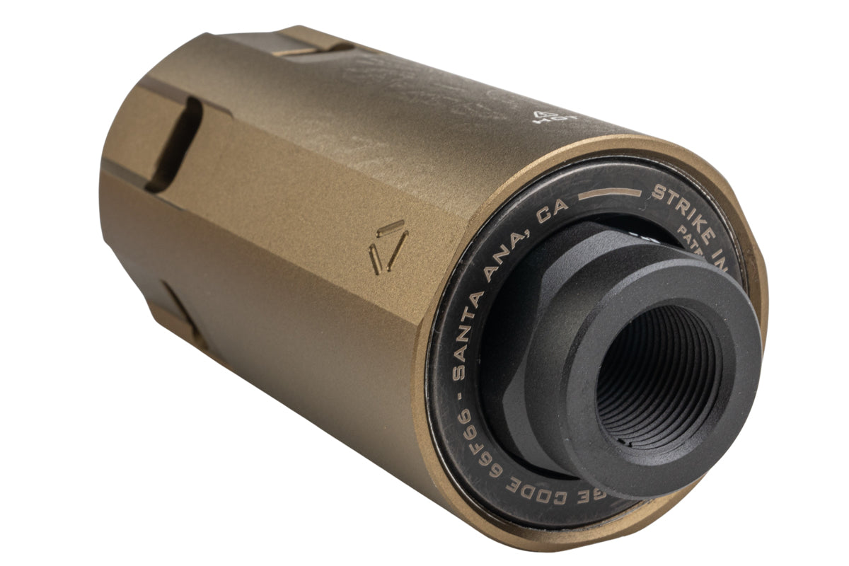 Strike Industries Oppressor LITE (Airsoft Version/ Dark Earth)
