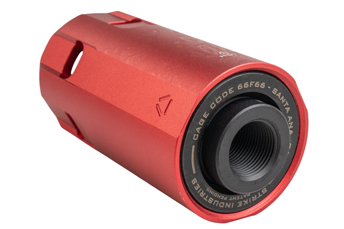 Strike Industries Oppressor LITE (Airsoft Version/ Red)