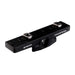 Strike Industries LINK Tripod Adapter for Mlok and Keymod Rails (Black)