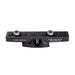 Strike Industries LINK Tripod Adapter for Mlok and Keymod Rails (Black)