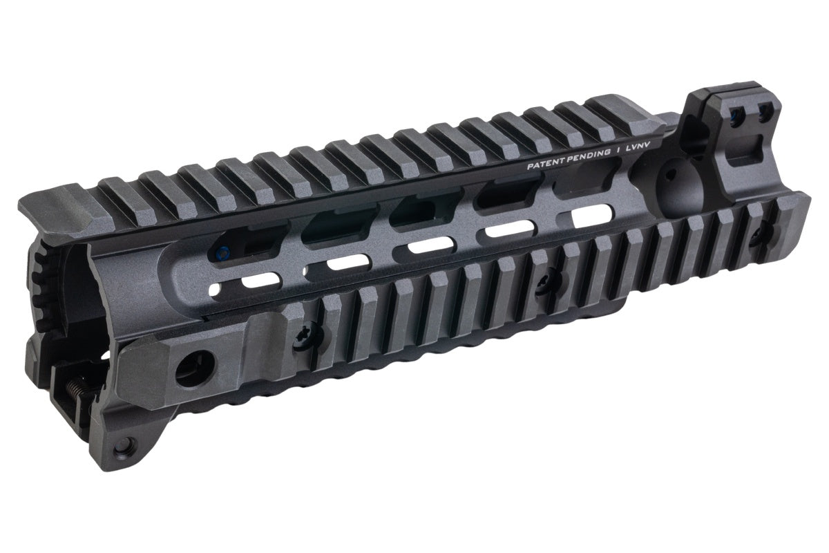 Strike Industries Strike Drop in M4 Quad Rail Handguard