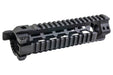 Strike Industries Strike Drop in M4 Quad Rail Handguard