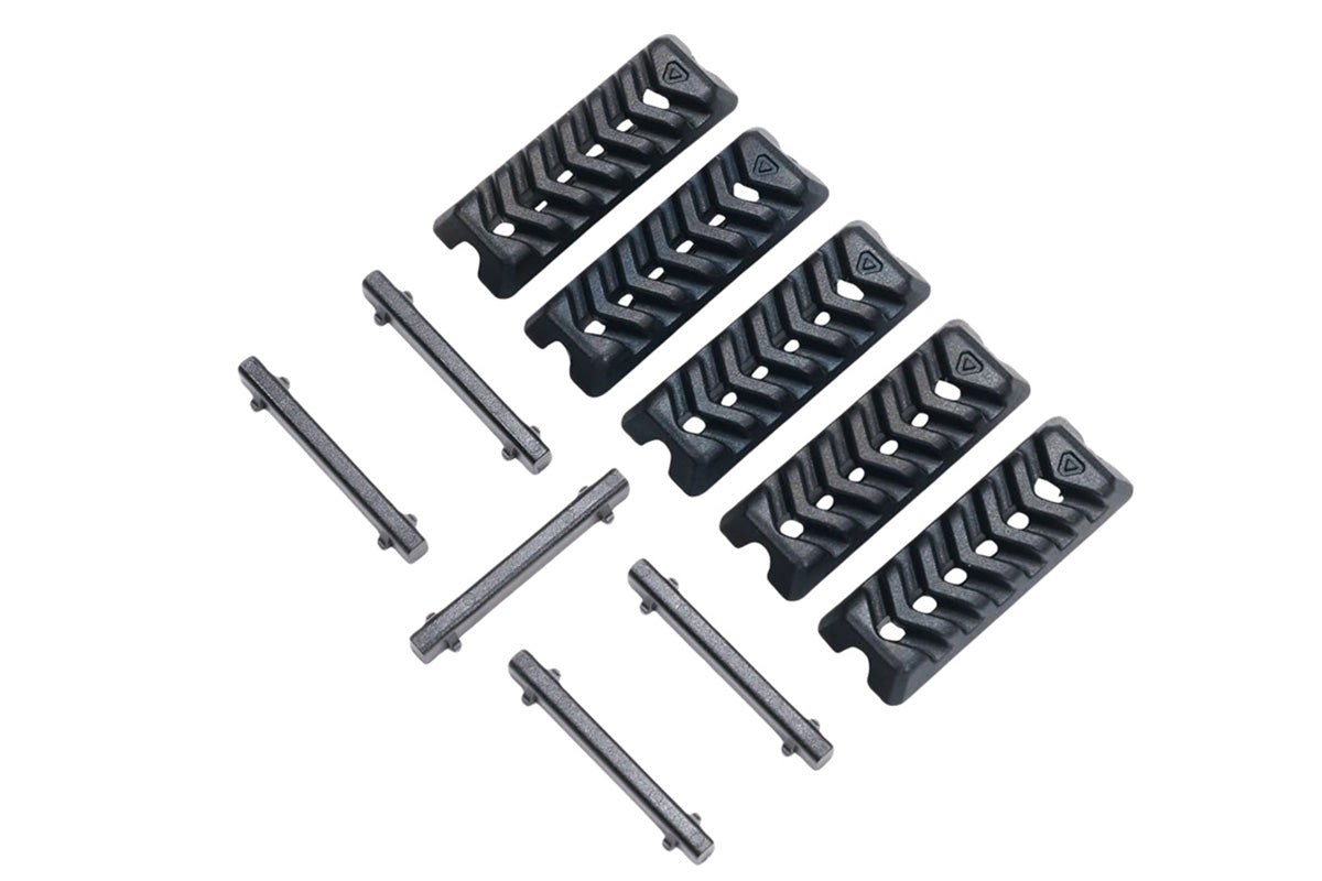 Strike Industries Siegen Rail Cover (5pcs/pk)