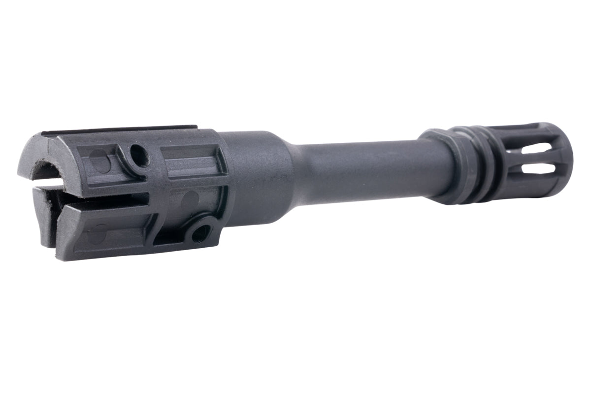 SIG Sauer (King Arms) Outer Barrel For MPX-K AEG Airsoft (#AS-AG-267-04-A01)