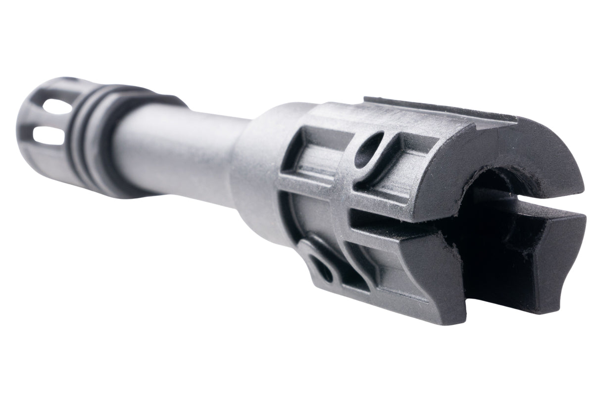 SIG Sauer (King Arms) Outer Barrel For MPX-K AEG Airsoft (#AS-AG-267-04-A01)