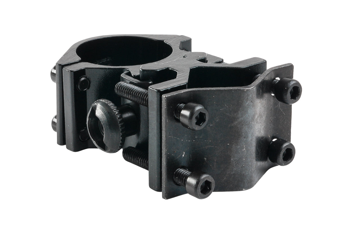 Maddog Customs M4 XM177 M723 Outer Barrel Extend Flashlight Mount