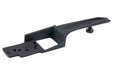 Maddog Customs Old School Reddot Carrying Mount for For Trijicon RX01 Reddot