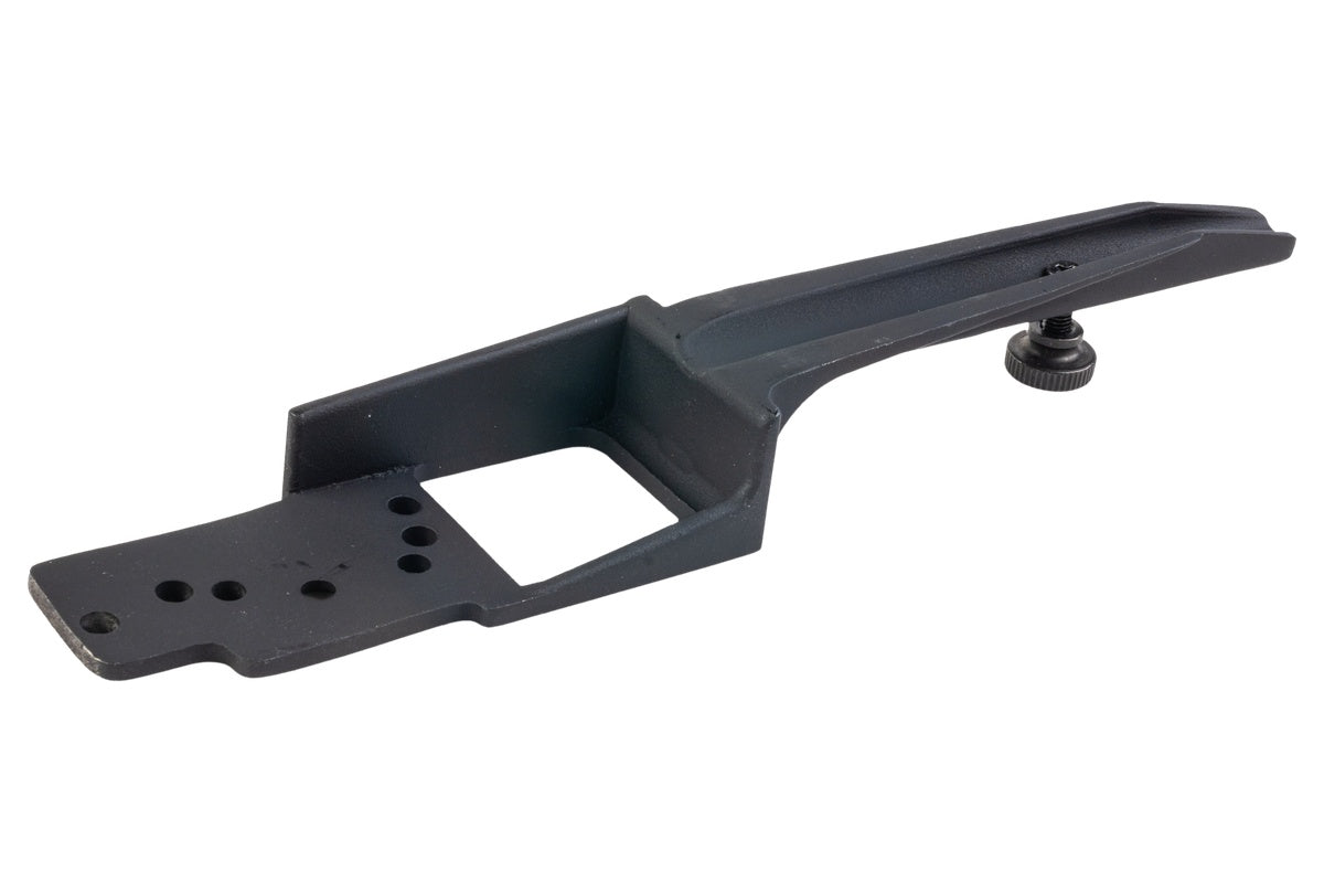 Maddog Customs Old School Reddot Carrying Mount for For Trijicon RX01 Reddot