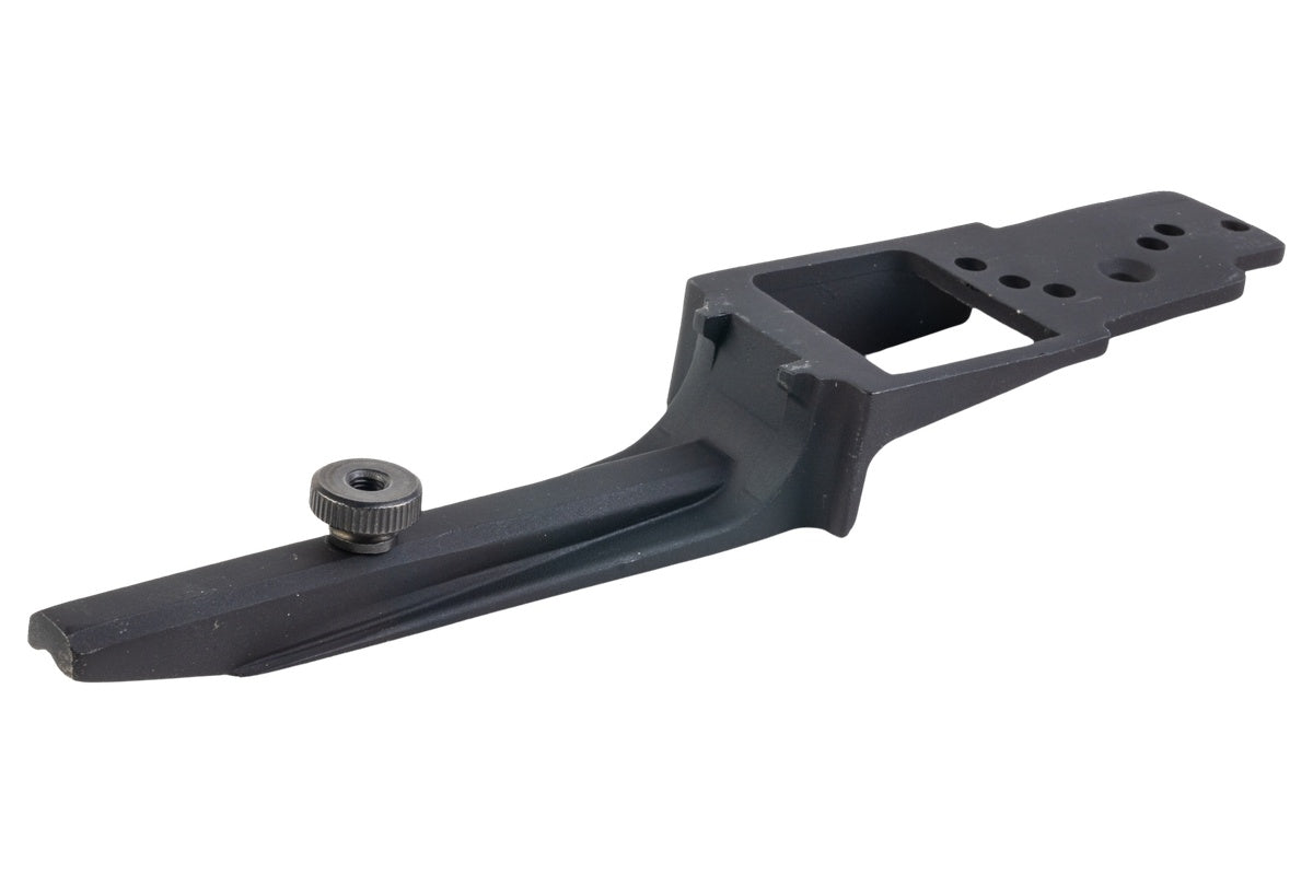 Maddog Customs Old School Reddot Carrying Mount for For Trijicon RX01 Reddot