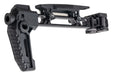 Maddog Customs Dual Folding Buttstock for M1913 M4 / AK Adapter (V3)