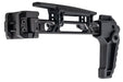 Maddog Customs Dual Folding Buttstock for M1913 M4 / AK Adapter (V3)