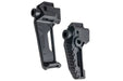 Maddog Customs Dual Folding Buttstock for M1913 M4 / AK Adapter (V3)