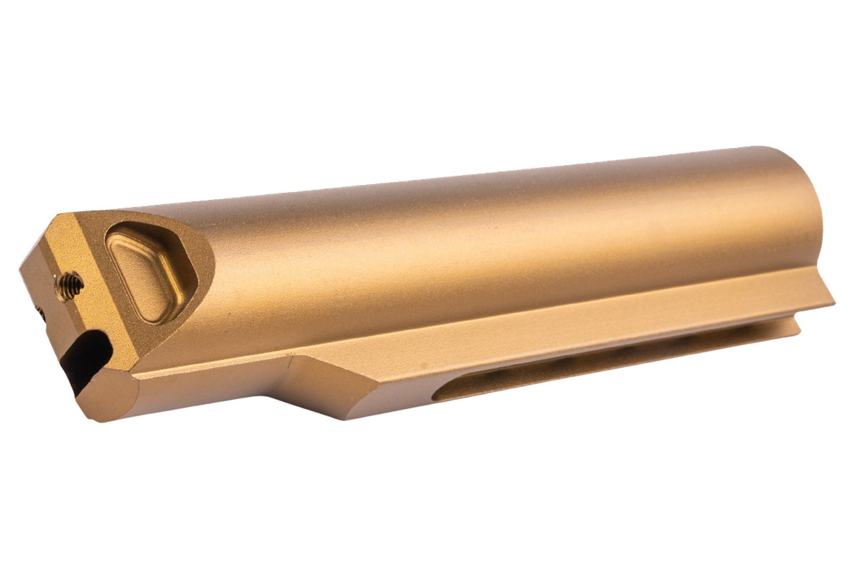 Maddog Customs MCX SPEAR LT Stock Adapter Tube w/ M1913 Stock Adapter (For CAG Build, FDE, V2)