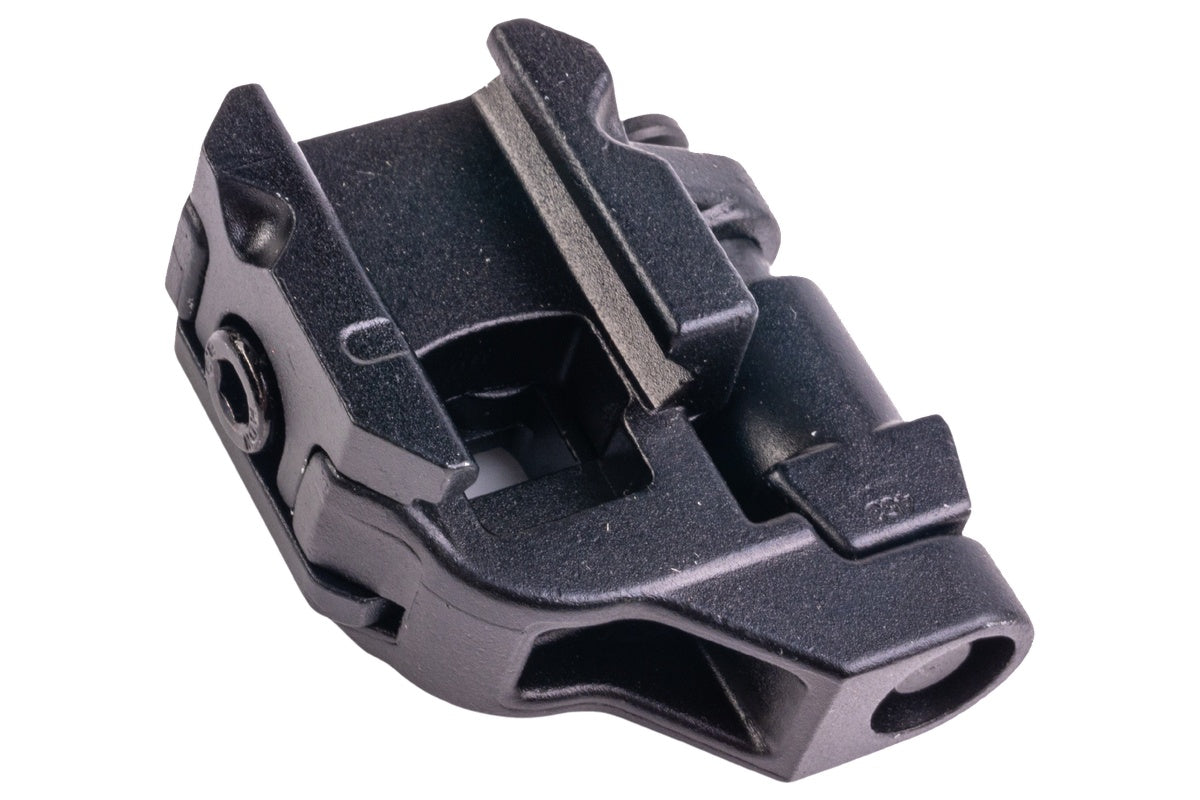 Maddog Customs MCX SPEAR LT Stock Adapter Tube w/ M1913 Stock Adapter (For CAG Build, FDE, V2)