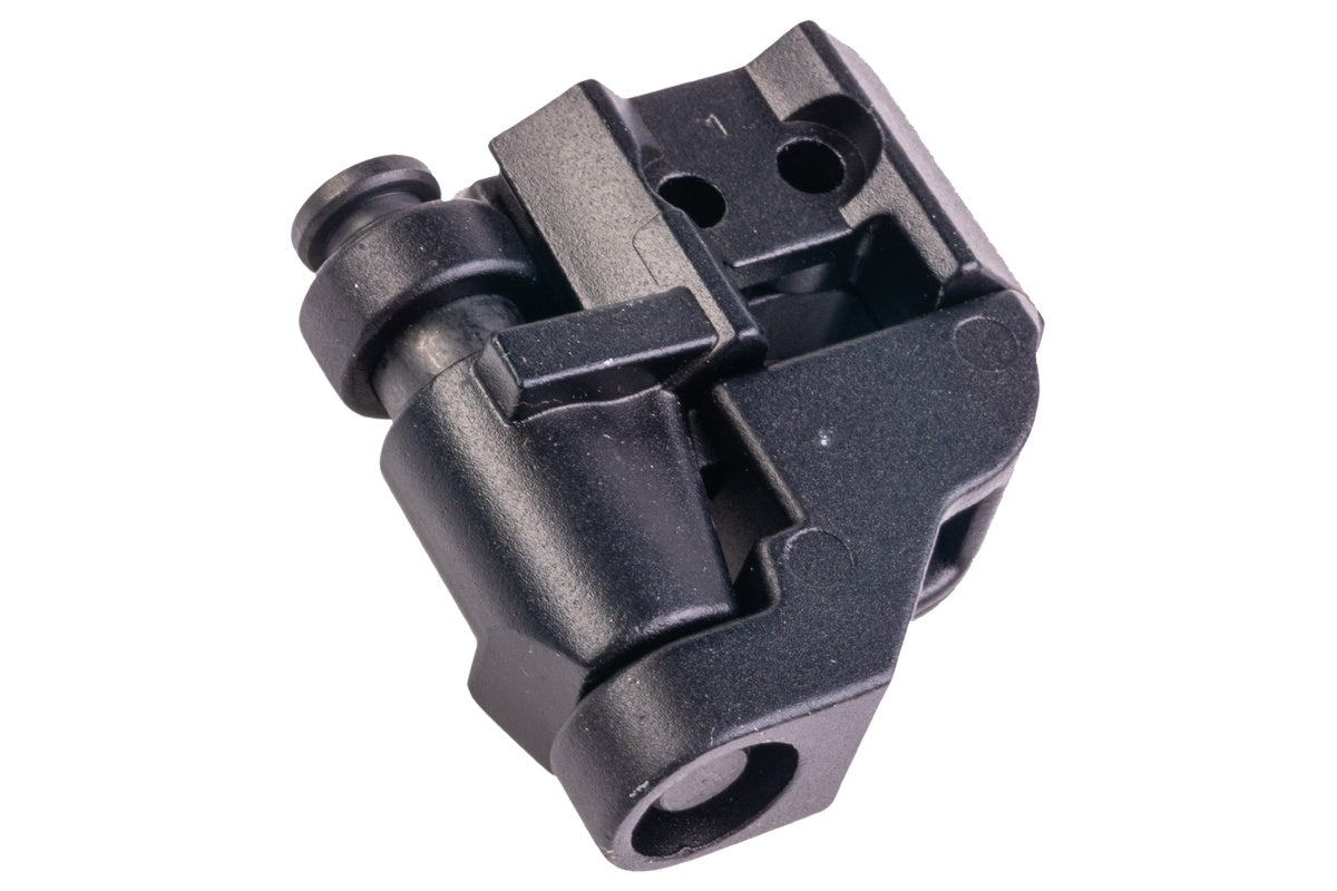 Maddog Customs MCX SPEAR LT Stock Adapter Tube w/ M1913 Stock Adapter (For CAG Build, FDE, V2)