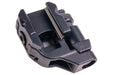 Maddog Customs MCX SPEAR LT Stock Adapter Tube w/ M1913 Stock Adapter (For CAG Build, BK, V2)