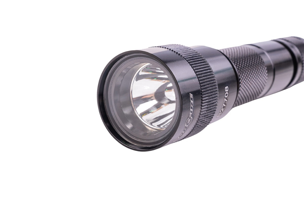 Maddog Customs Tactical Military Old School Style Model 660 Flashlight(For M723/ XM177 Build) (2026 Ver.)
