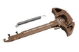 Maddog Customs GEI Style Charging Handle for Tokyo Marui M4 AEG Arifle Rifle (DDC)
