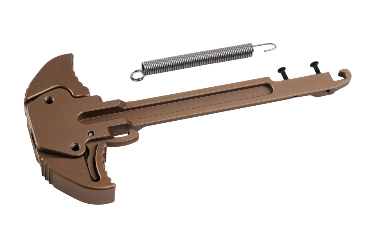 Maddog Customs GEI Style Charging Handle for Tokyo Marui M4 AEG Arifle Rifle (DDC)