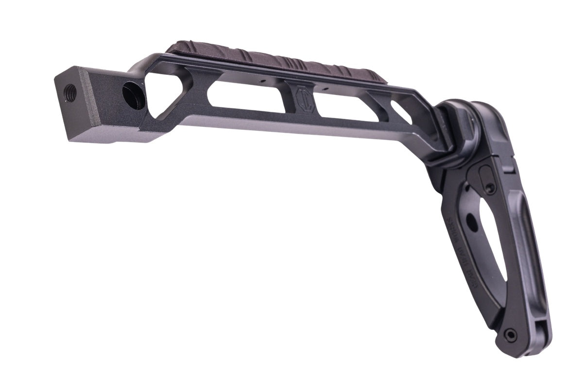 Maddog Customs Taihook MOD 1C Brace Stock w/ M1913 Adapter