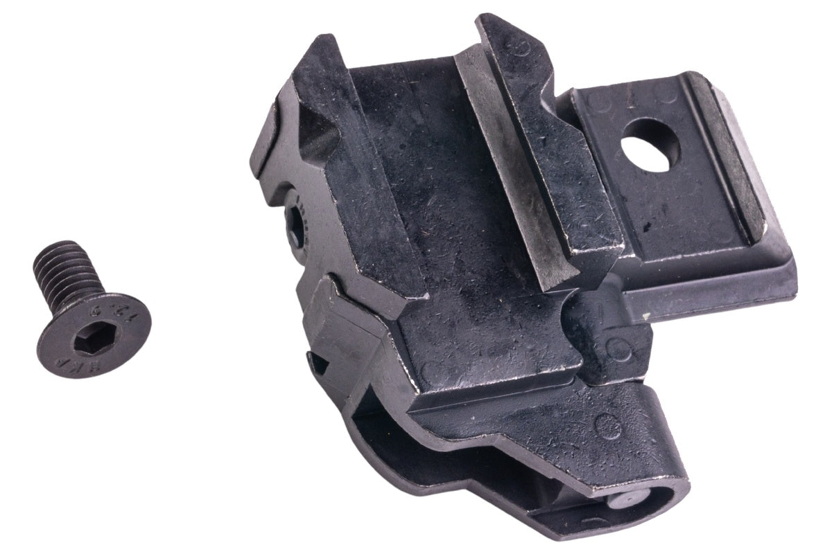 Maddog Customs Taihook MOD 1C Brace Stock w/ M1913 Adapter
