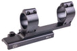 Maddog Customs LR Style SPR 1.5 Scope Mount W/ QD Lever (Diameter: 30mm)