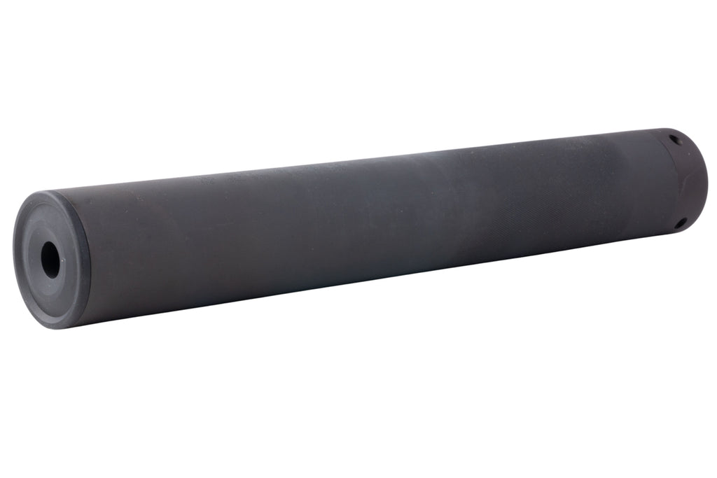 Maddog Customs Steel OPS 3 Model 3rd MBS Silencer 185 (For