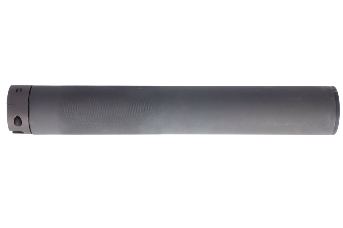 Maddog Customs Steel OPS 3 Model 3rd MBS Silencer 185 (For M733/ M723 Series) (V2)