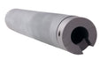 Maddog Customs Steel OPS 3 Model 3rd MBS Silencer 185 (For M733/ M723 Series) (V2)