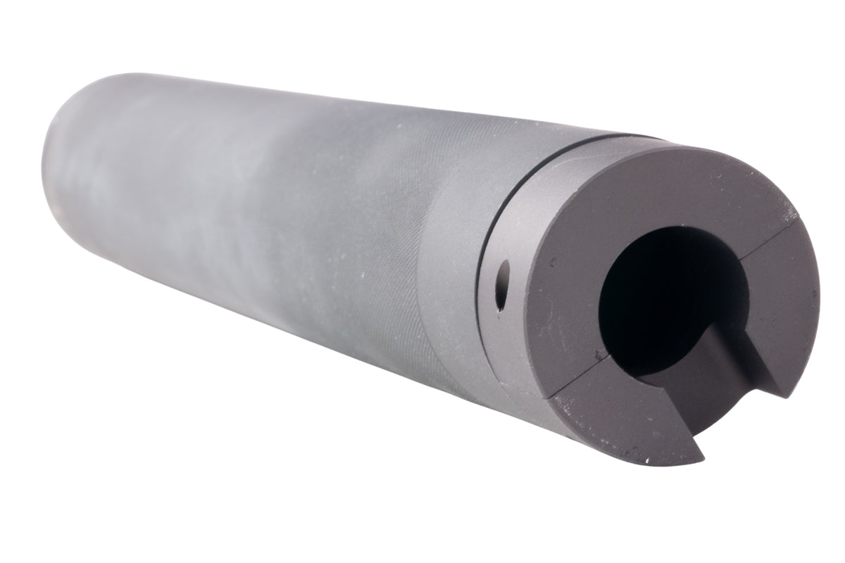Maddog Customs Steel OPS 3 Model 3rd MBS Silencer 185 (For M733/ M723 Series) (V2)