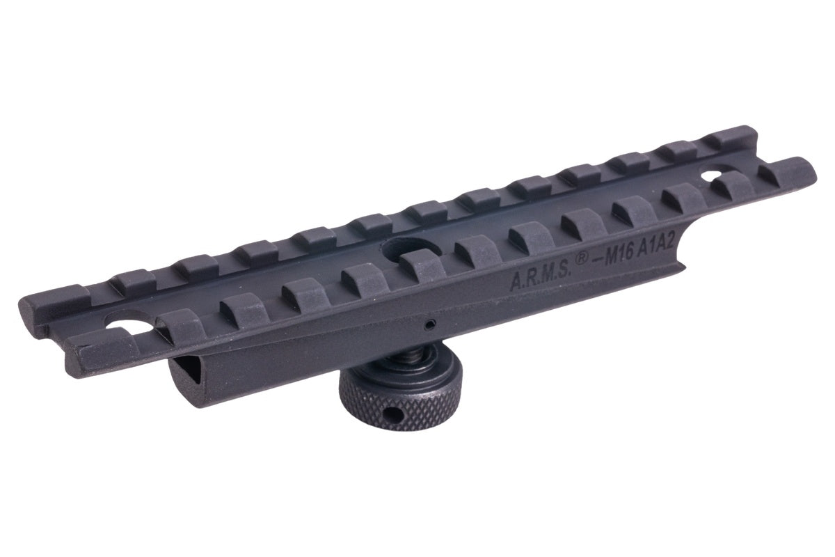 Maddog Customs KC Style M16 / XM177 / M723 Carry Handle Top Scope Mount