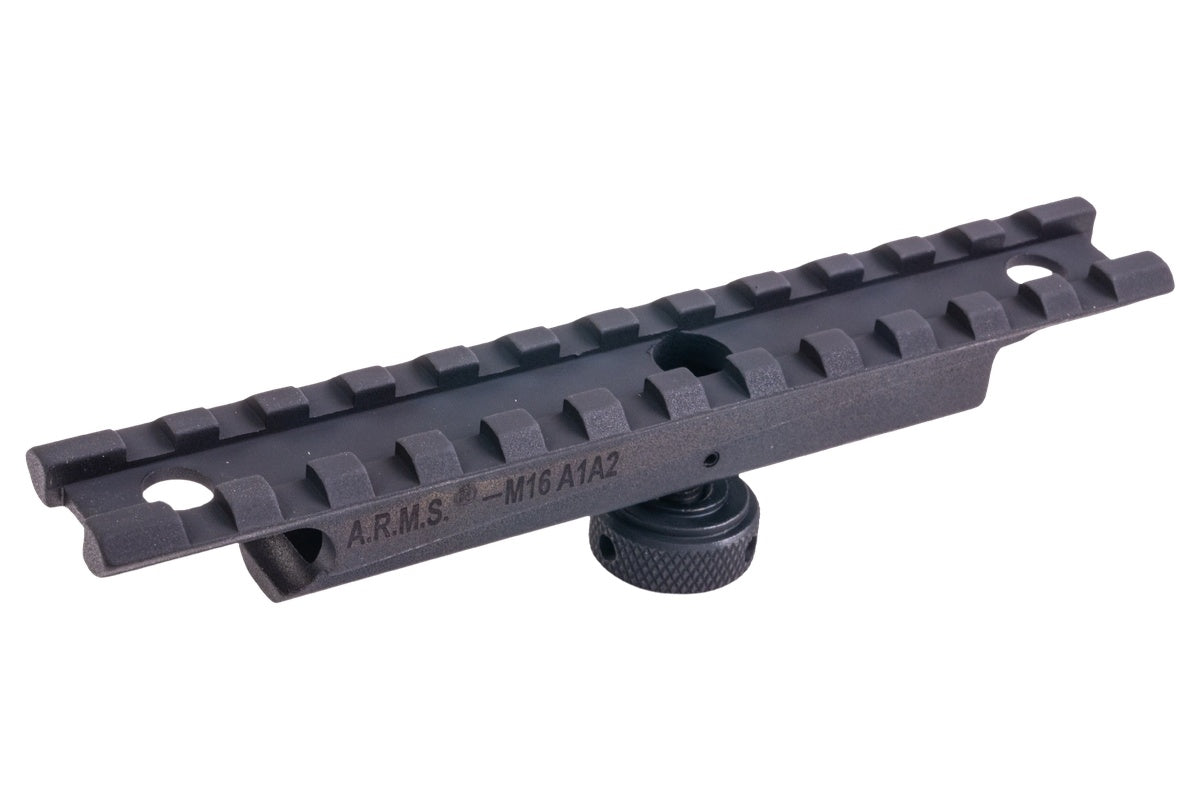 Maddog Customs KC Style M16 / XM177 / M723 Carry Handle Top Scope Mount
