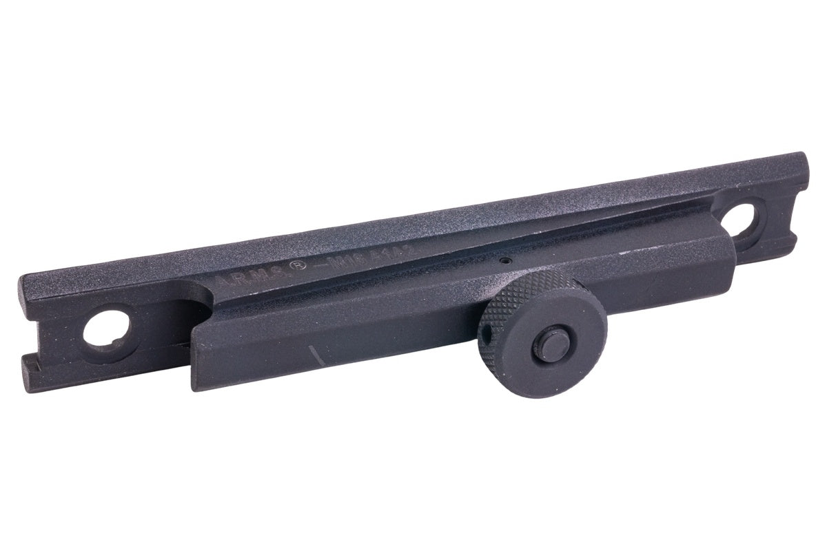 Maddog Customs KC Style M16 / XM177 / M723 Carry Handle Top Scope Mount