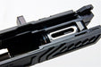 Airsoft Masterpiece Limcat SaberCat Open Slide for Tokyo Marui Hi Capa GBB