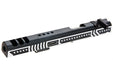 Airsoft Masterpiece Limcat SaberCat Open Slide for Tokyo Marui Hi Capa GBB (2 Tone)