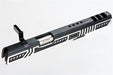 Airsoft Masterpiece Limcat SaberCat Open Slide for Tokyo Marui Hi Capa GBB (2 Tone)