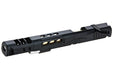 Airsoft Masterpiece S Style DVC Open Slide w/ Compensator for Marui Hi-Capa GBB Airsoft Gun (7inch)