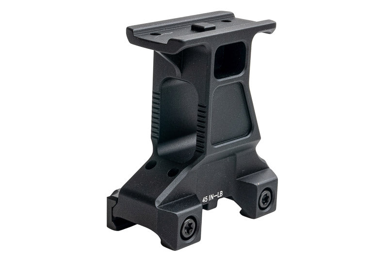HOLY WARRIOR GBRS Style T1 /T2 Red Dot Mount (2.91inch Height)