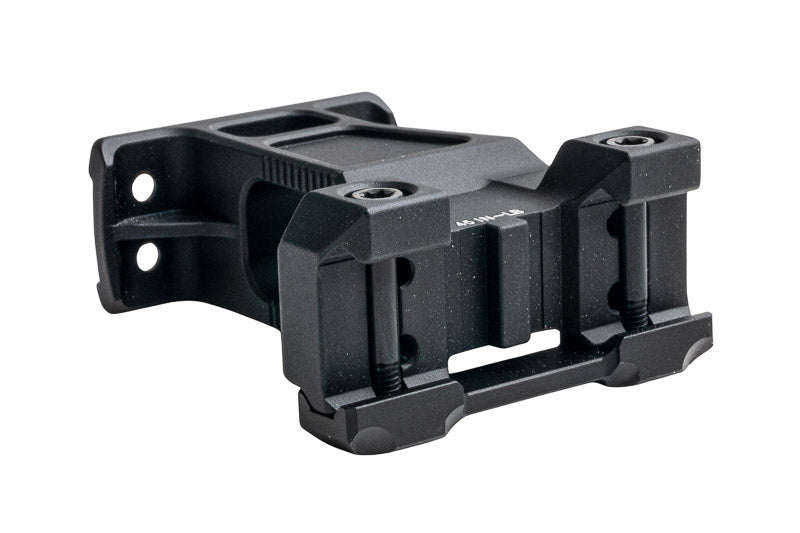 HOLY WARRIOR GBRS Style T1 /T2 Red Dot Mount (2.91inch Height)