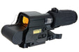 HOLY WARRIOR HWS EXPS3 Weapon Red Dot Sights w/ G33 Scope