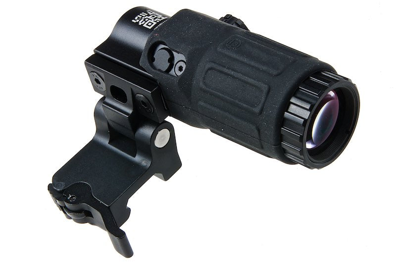 HOLY WARRIOR HWS EXPS3 Weapon Red Dot Sights w/ G33 Scope
