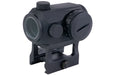 HOLY WARRIOR NDR 3 MOA Red Dot w/ Riser Mount (Water Resistance/ NRD-2)