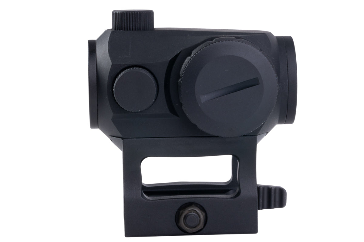 HOLY WARRIOR NDR 3 MOA Red Dot w/ Riser Mount (Water Resistance/ NRD-2)