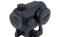 HOLY WARRIOR NDR 3 MOA Red Dot w/ Riser Mount (Water Resistance/ NRD-2)