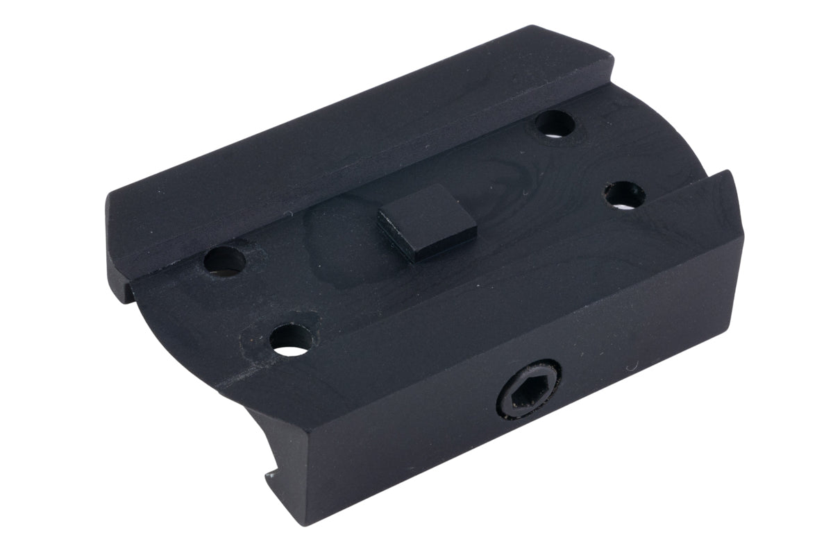 HOLY WARRIOR NDR 3 MOA Red Dot w/ Riser Mount (Water Resistance/ NRD-2)