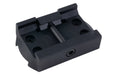 HOLY WARRIOR NDR 3 MOA Red Dot w/ Riser Mount (Water Resistance/ NRD-2)