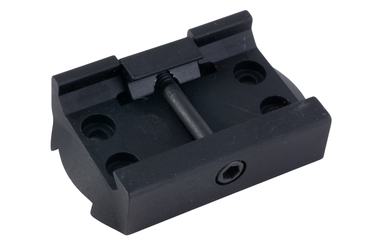 HOLY WARRIOR NDR 3 MOA Red Dot w/ Riser Mount (Water Resistance/ NRD-2)