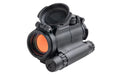Evolution Gear M5B Style Airsoft Red Dot Sight w/ LRP Low Mount