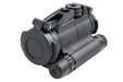 Evolution Gear M5B Style Airsoft Red Dot Sight w/ LRP Low Mount